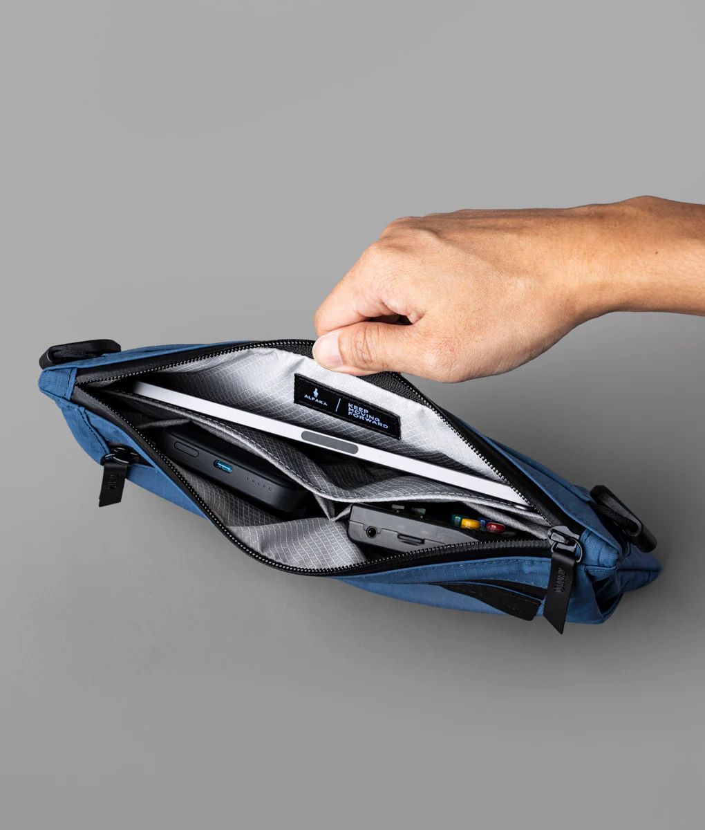 Zip Pouch Max V2 - Image 38