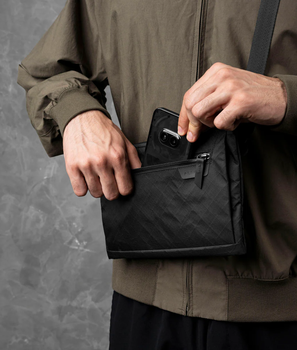 Zip Pouch Max V2 - Ultradyne - Image 5