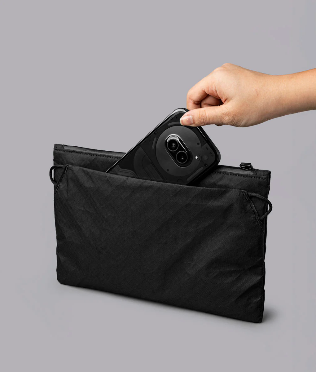 Zip Pouch Max V2 - Ultradyne - Image 8
