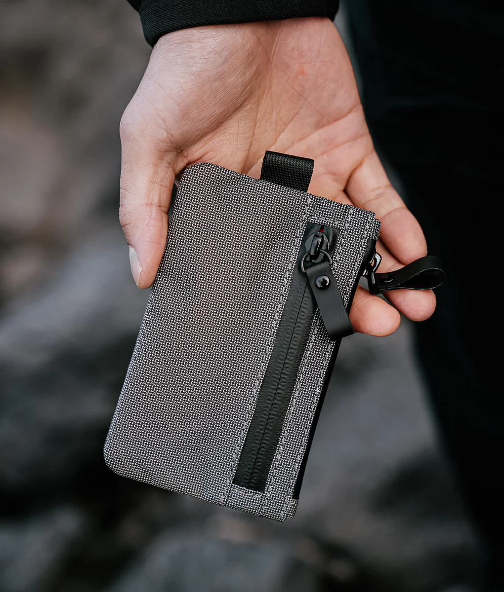 Zip Pouch - Ultradyne - Image 15